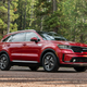 The 2023 Sorento Hybrid (HEV) is mostly unchanged but will now cost more.